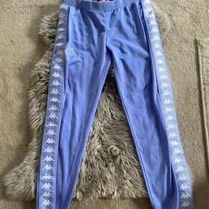 Kappa Sweatpants